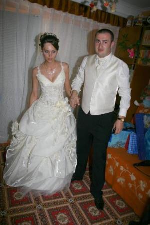 poze Rochii de mireasa