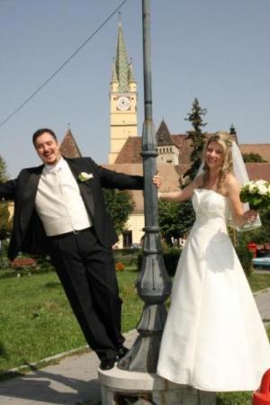 poze Fotografii nunta artistice
