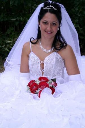 poze Bijuterii mireasa