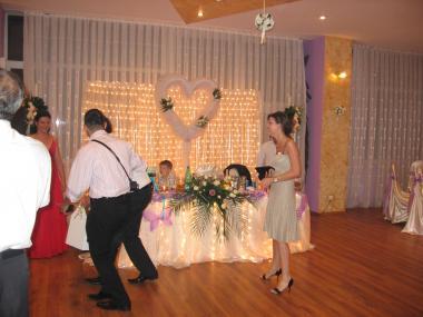 poze Decoratiuni nunti