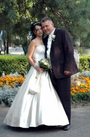 poze Rochii de mireasa