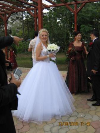poze Rochii de mireasa