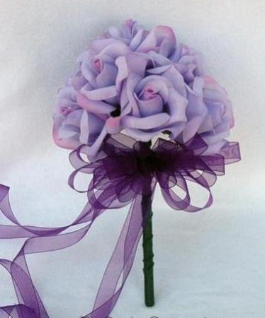 poze Buchete mireasa/ Aranjamente florale
