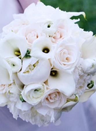 poze Buchete mireasa/ Aranjamente florale