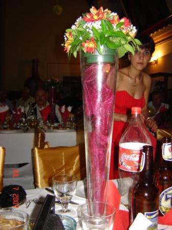 poze Buchete mireasa/ Aranjamente florale