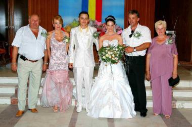 poze Rochii de mireasa