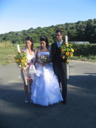 poze Rochii de mireasa