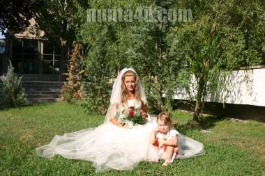 poze Fotografii nunta artistice