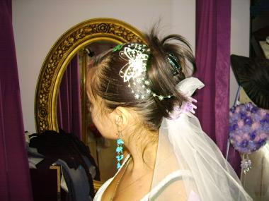 poze Bijuterii mireasa