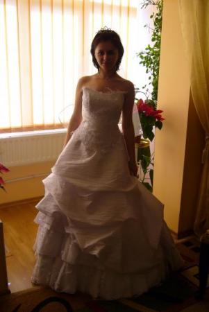 poze Rochii de mireasa