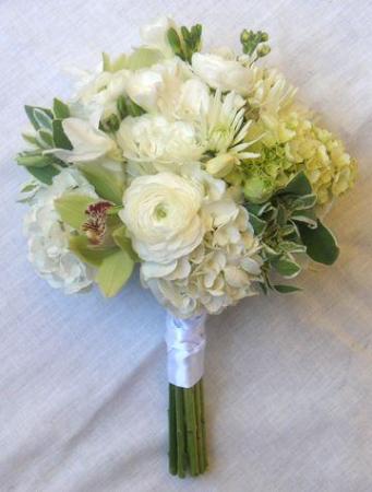 poze Buchete mireasa/ Aranjamente florale