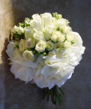 poze Buchete mireasa/ Aranjamente florale