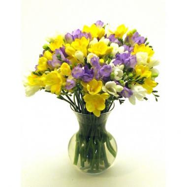 poze Buchete mireasa/ Aranjamente florale