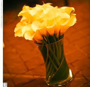 poze Buchete mireasa/ Aranjamente florale