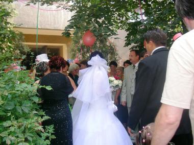 poze Bijuterii mireasa