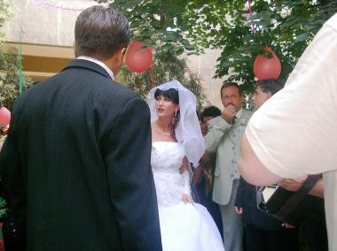 poze Bijuterii mireasa