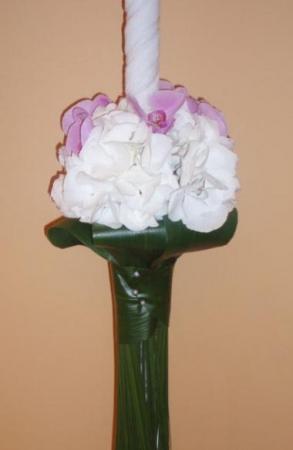 poze Buchete mireasa/ Aranjamente florale