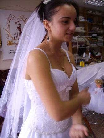 poze Rochii de mireasa