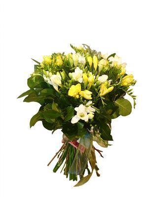 poze Buchete mireasa/ Aranjamente florale