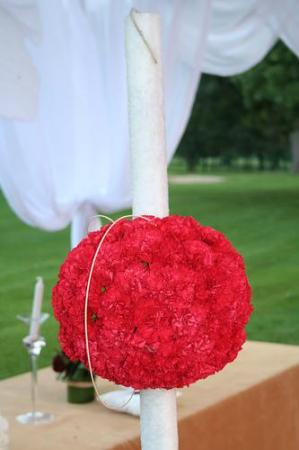 poze Buchete mireasa/ Aranjamente florale