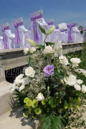 poze Decoratiuni nunti
