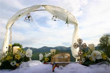 poze Decoratiuni nunti