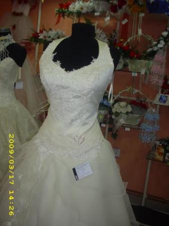 poze Rochii de mireasa