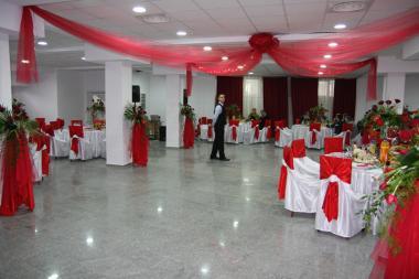 poze Decoratiuni nunti