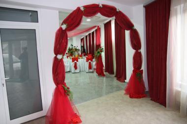 poze Decoratiuni nunti