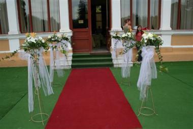 poze Decoratiuni nunti