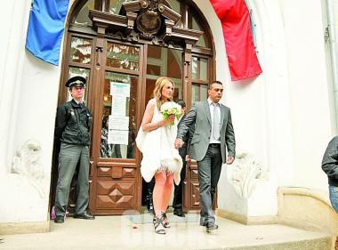 poze Rochii de mireasa