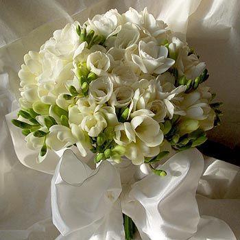 poze Buchete mireasa/ Aranjamente florale
