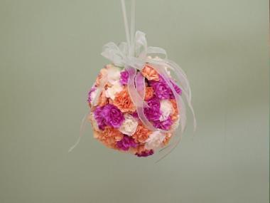 poze Buchete mireasa/ Aranjamente florale