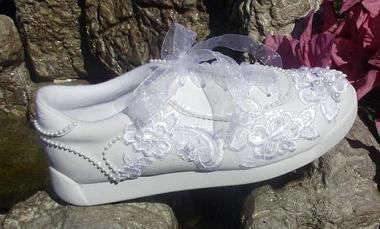 poze Pantofi nunta