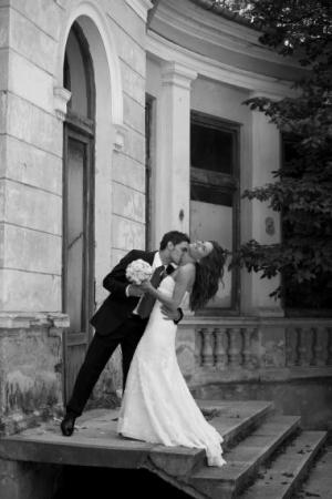 poze Fotografii nunta artistice