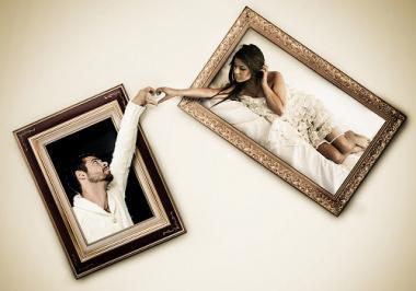 poze Fotografii nunta artistice