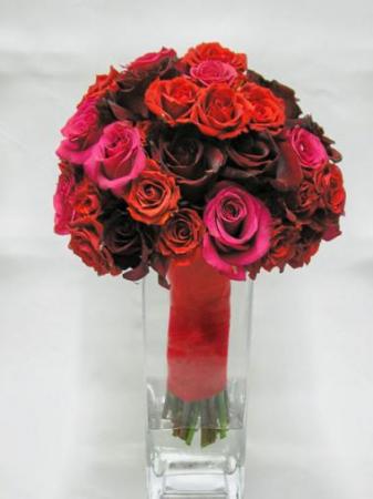 poze Buchete mireasa/ Aranjamente florale
