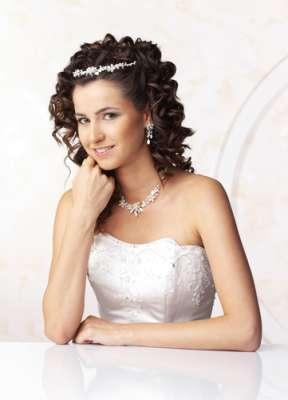 poze Bijuterii mireasa