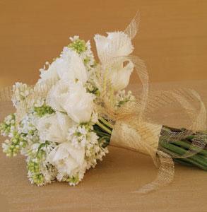 poze Buchete mireasa/ Aranjamente florale