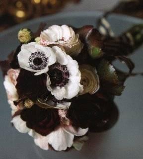poze Buchete mireasa/ Aranjamente florale