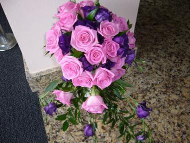 poze Buchete mireasa/ Aranjamente florale