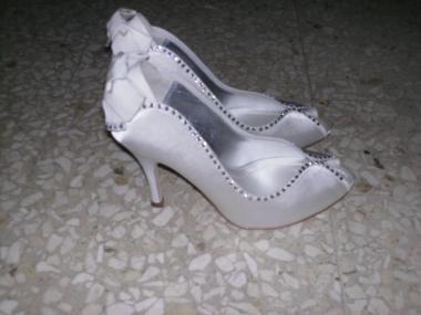 poze Pantofi nunta