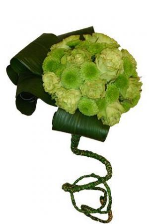 poze Buchete mireasa/ Aranjamente florale