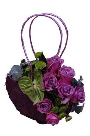 poze Buchete mireasa/ Aranjamente florale