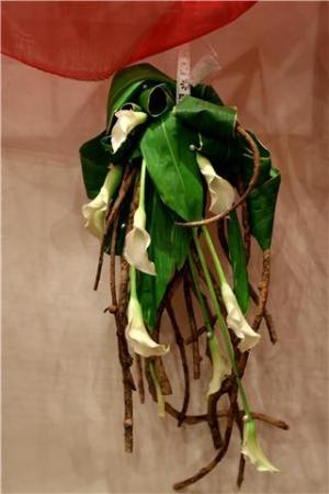 poze Buchete mireasa/ Aranjamente florale