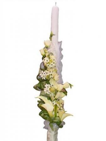 poze Buchete mireasa/ Aranjamente florale
