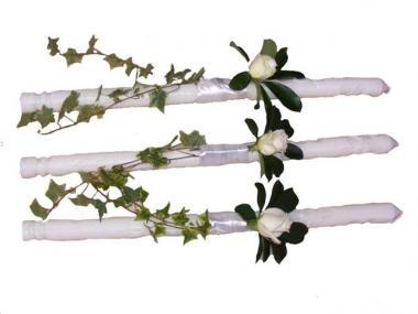 poze Buchete mireasa/ Aranjamente florale