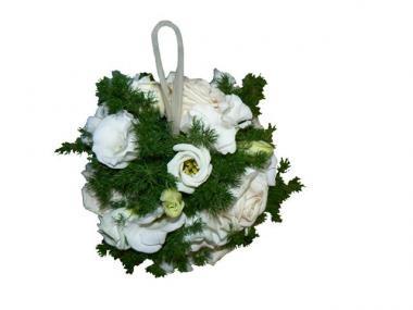 poze Buchete mireasa/ Aranjamente florale