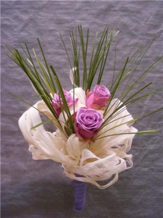 poze Buchete mireasa/ Aranjamente florale