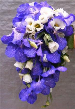 poze Buchete mireasa/ Aranjamente florale